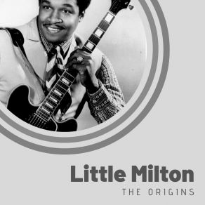 Download track Satisfied Little Milton