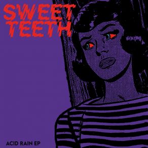 Download track Is There A Cure Sweet Teeth