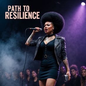 Download track Path To Resilience Rehab Black