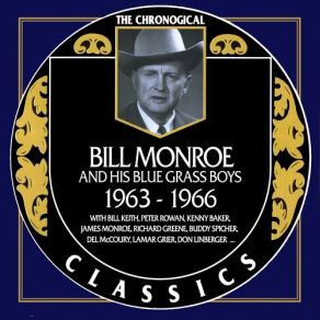 Download track Salt Creek Bill Monroe