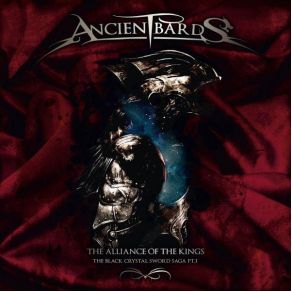 Download track The Birth Of Evil Ancient Bards