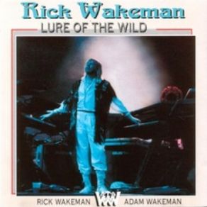Download track Past And Present Rick Wakeman, Adam Wakeman