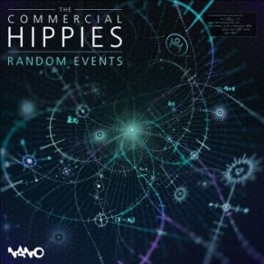 Download track Random Events The Commercial Hippies