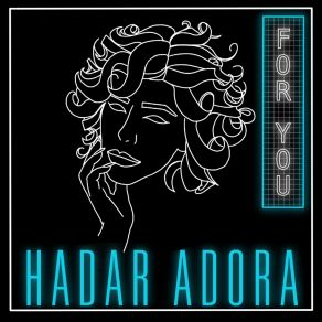 Download track Leave My Body Hadar Adora