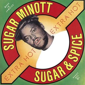 Download track Herbsman Hustling Dub Sugar Minott