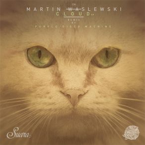 Download track Clouds (Purple Disco Machine Remix) Martin Waslewski