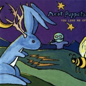 Download track God's Holy Angels Meat Puppets