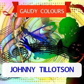 Download track Please Don't Go Away Johnny Tillotson