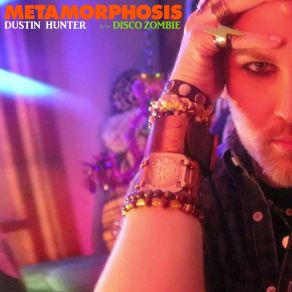 Download track Metamorphosis (Radio Edit) Dustin Hunter