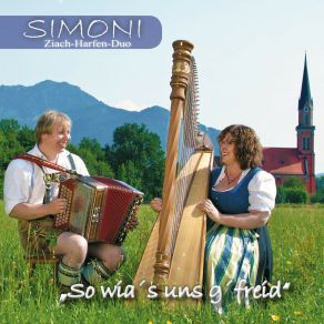 Download track Sommer Auf Der Fraueninsel Simoni