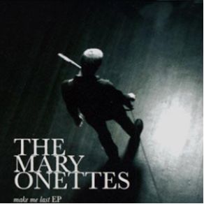 Download track Too Young The Mary Onettes