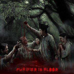 Download track Narcotized Glutton For Punishment