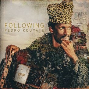 Download track Sahara Blues Pédro Kouyaté