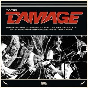 Download track Lone Soul Shaker Damage