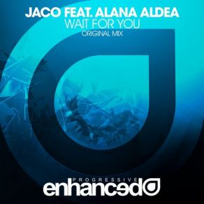 Download track Wait For You (Original Mix) Jaco, Alana Aldea