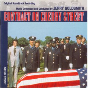 Download track Breach Of Contract Jerry Goldsmith