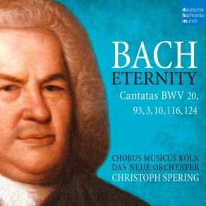 Download track Meine Seel Erhebt Den Herren, BWV 10 - III. Des Hochsten Gut Und Treu (Rezitativ) Christoph Spering