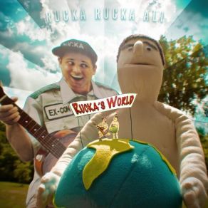 Download track Hey Mom (Where'S Dad) Rucka Rucka Ali