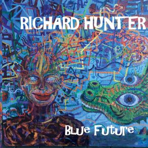 Download track Somebody's Fool Richard Hunter