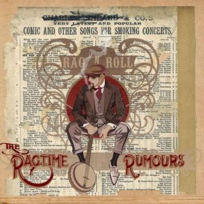 Download track Rag-Blues Song Ragtime Rumours