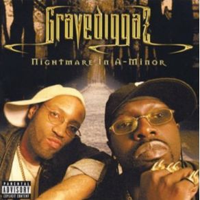 Download track God - Vs - Devil Gravediggaz