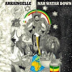 Download track Waan Pay Fah Dub Arkaingelle