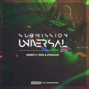 Download track Somewhere Else (Original Mix) Matt Robertson, Airdream