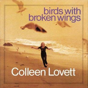 Download track Hold On To Me Colleen Lovett