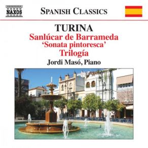 Download track Sanlúcar De Barrameda, Op. 24 Sonata Pintoresca IV. Los Pescadores En Bajo De Guía Jordi Masó