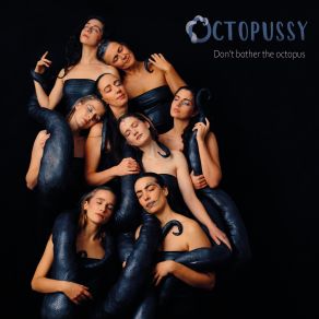 Download track Sabor A Mi' Octopussy