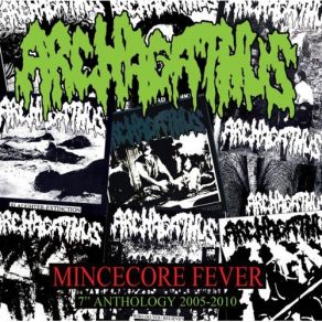 Download track Bullfighter Archagathus