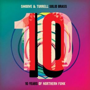 Download track Mr Hyde Smoove + Turrell