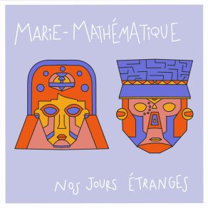 Download track We Started Something Marie Mathématique