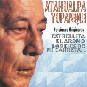 Download track La Siete De Abril Atahualpa Yupanqui