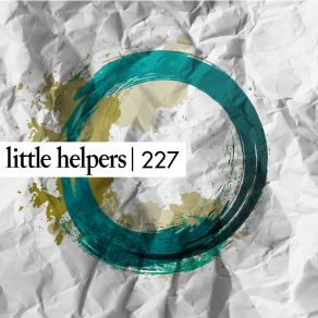 Download track Little Helper 2275 (Original Mix) The Background