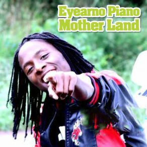 Download track Mother Land Eyearno Piano