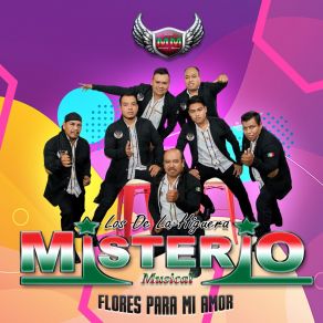 Download track Atrapa El Amor Los De La Higuera Misterio Musical