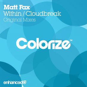 Download track Within (Original Mix) Matt Fax