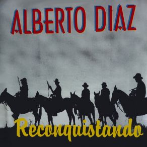 Download track Te Olvidare Alberto Diaz