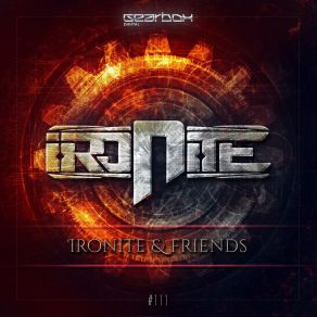Download track A God (Original Mix) IroniteWildfire
