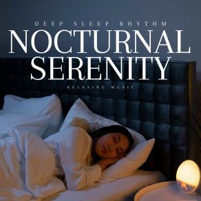 Download track Celestial Tranquility Deep Sleep Rhythm