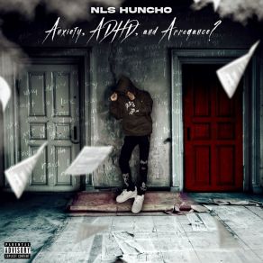 Download track Born Different Nls Huncho