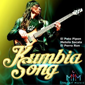 Download track El Pato Pipon Los Kumbia Song