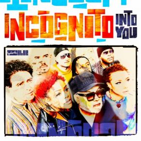 Download track Nothing Makes Me Feel Better (Incognito In Collaboration With Basile Petite & Drew Wynen) Incognito