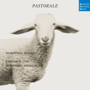 Download track Cantata Pastorale Per La Natività: III. Al Bel Seno D'una Stella (Aria) Dorothee Oberlinger, Dorothee Mields, Matthias BrandtAria