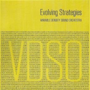 Download track Revolving Strategies Variable Density Sound Orchestra