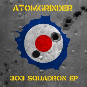 Download track Rectifier Atomgrinder