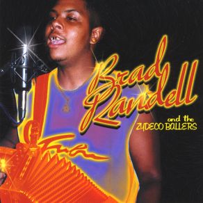 Download track All Eyes On Me Brad Randell