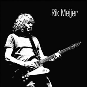 Download track I'd Love To Change The World Rik Meijer