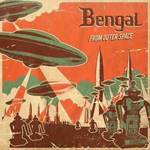 Download track The Day The Earth Stood Still Bengal